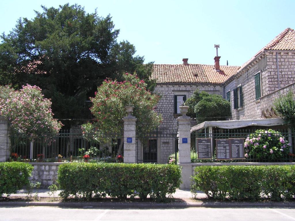 Studio Elly Dubrovnik Exterior foto