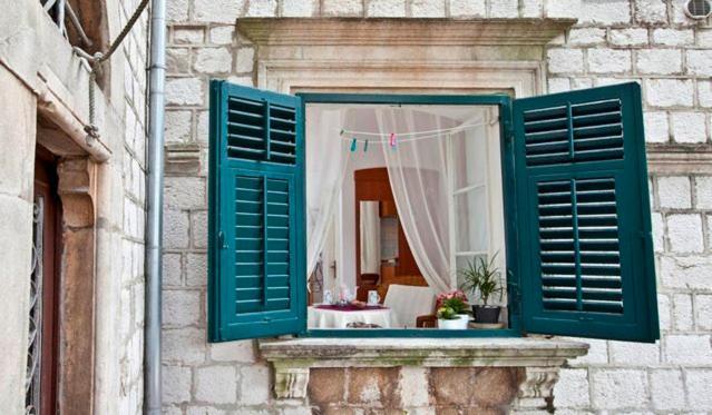 Studio Elly Dubrovnik Habitación foto