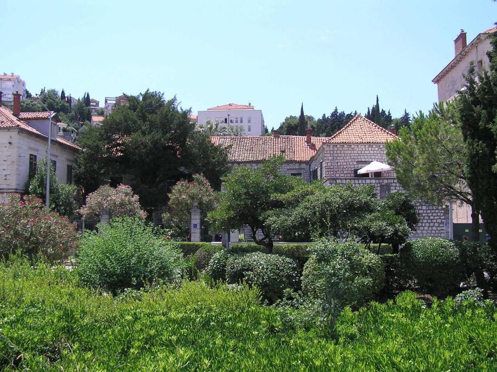 Studio Elly Dubrovnik Exterior foto